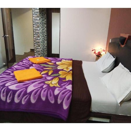 Sai Tej 3Bhk Vila Mahābaleshwar Exterior foto